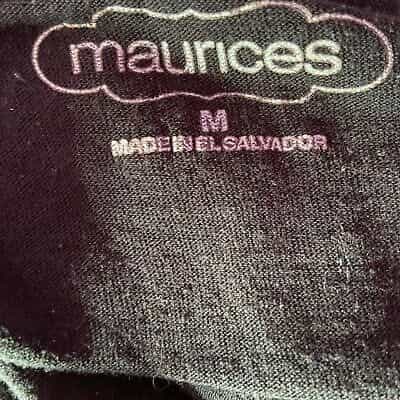 maurices-tees-bundle-of-2-size-medium-black-gray