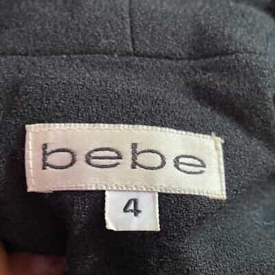 bebe-black-wool-coat-size-4