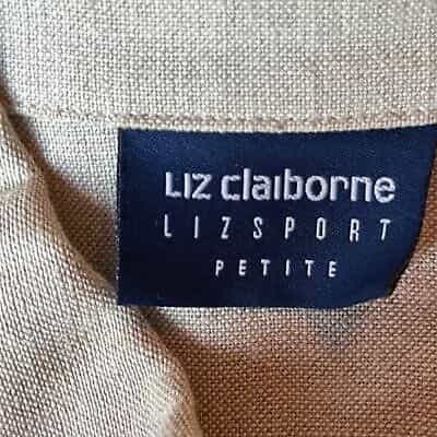 liz-claiborne-sport-petite-beige-short-jacket-size-medium-284