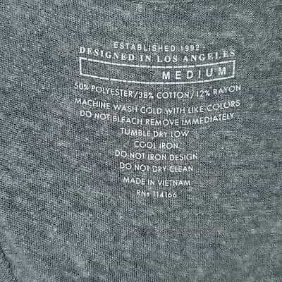 georgia-bulldogs-womens-juniors-size-m-t-shirt-go-dawgs