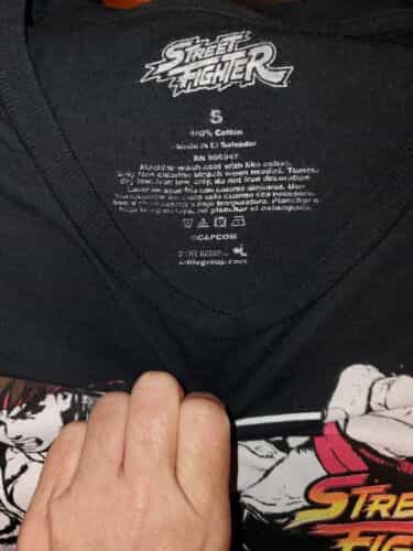 street-fighter-tshirt-sz-s-capcom-100-cotton