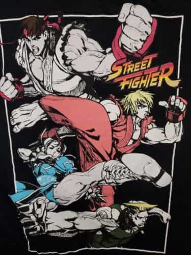 street-fighter-tshirt-sz-s-capcom-100-cotton