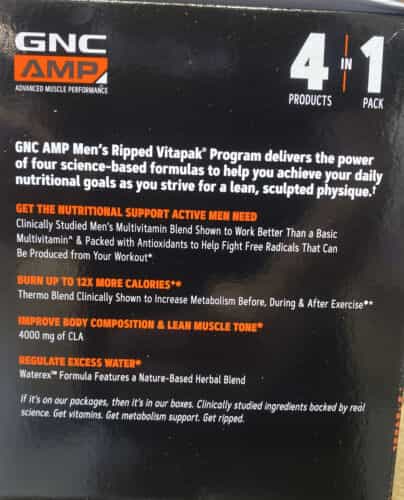 gnc-amp-mens-ripped-vitapak-program-metabolism-muscle-support-30pks-new-dates