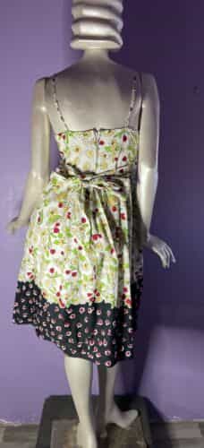 ambiance-apparel-mixed-floral-pattern-sundress-size-medium