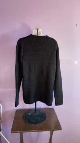 denim-co-long-sleeve-pullover-sweater-black