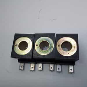 Deltrol 6543032 coil 10184-79 lot of 3 z1