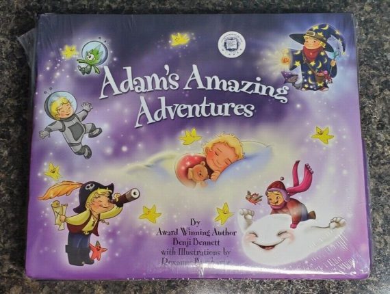 adams-amazing-adventures-book-set-9-books-in-original-packaging