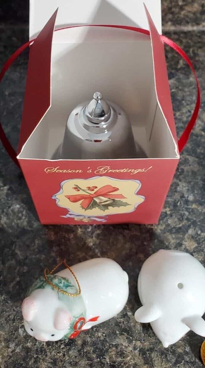 lot-of-christmas-ornaments-some-vintage-11-pieces-incl-hallmark-kurt-adler-etc