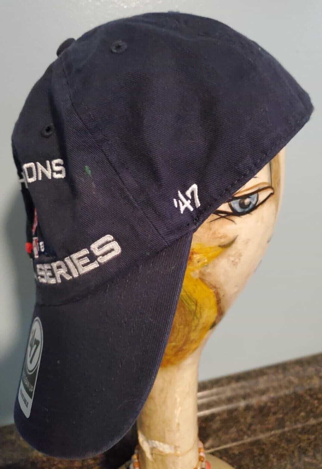 2018-boston-red-sox-world-series-baseball-cap-in-good-condition