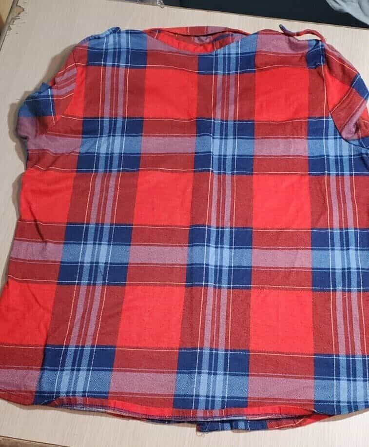 french-laundry-plaid-brushed-flannel-shirt-sz-l-3-4-sleeve