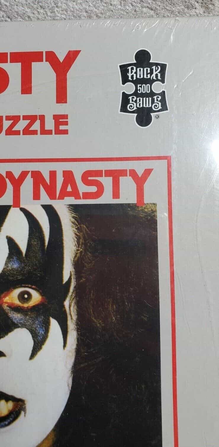 kiss-dynasty-500-piece-puzzle-in-original-packaging-rock-saws