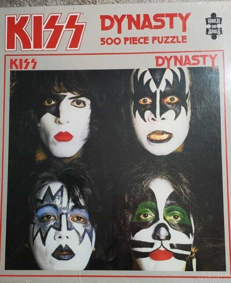 kiss-dynasty-500-piece-puzzle-in-original-packaging-rock-saws