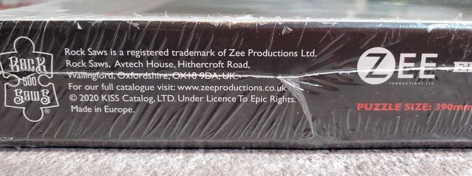 kiss-dynasty-500-piece-puzzle-in-original-packaging-rock-saws