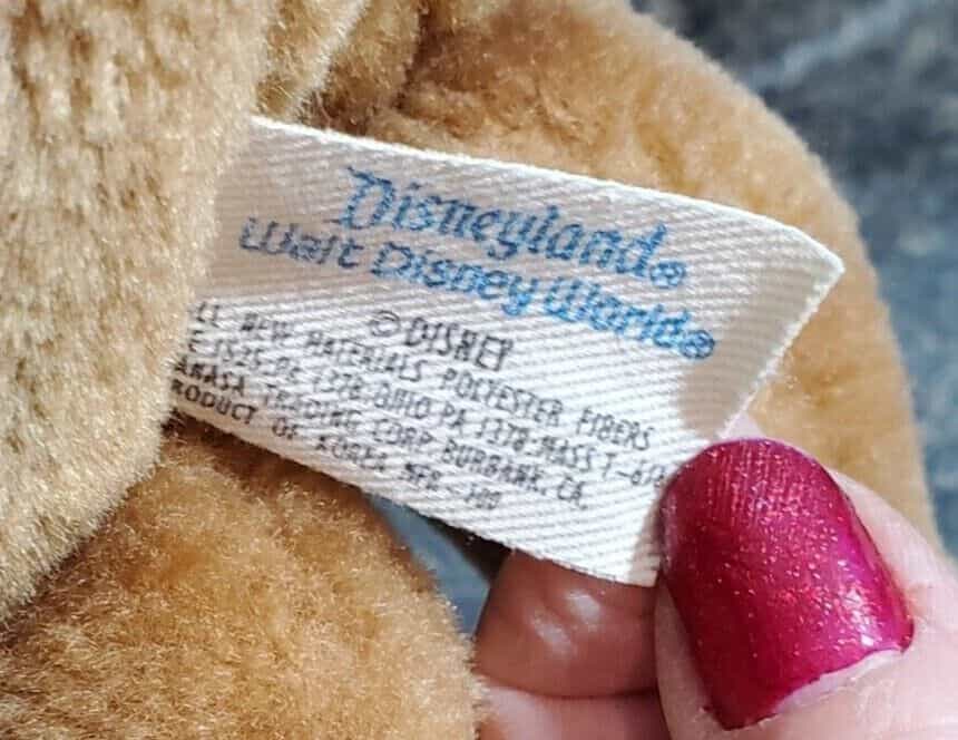 vintage-disneyland-bambie-plush-with-posable-legs-in-good-condition