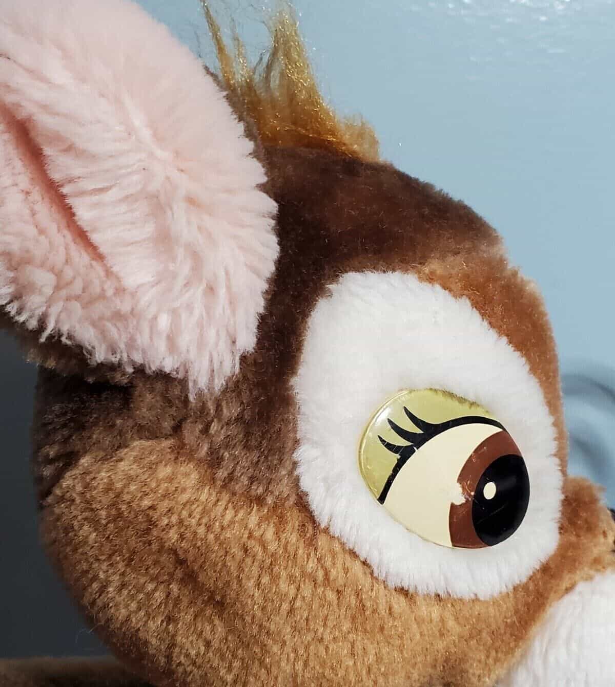 vintage-disneyland-bambie-plush-with-posable-legs-in-good-condition