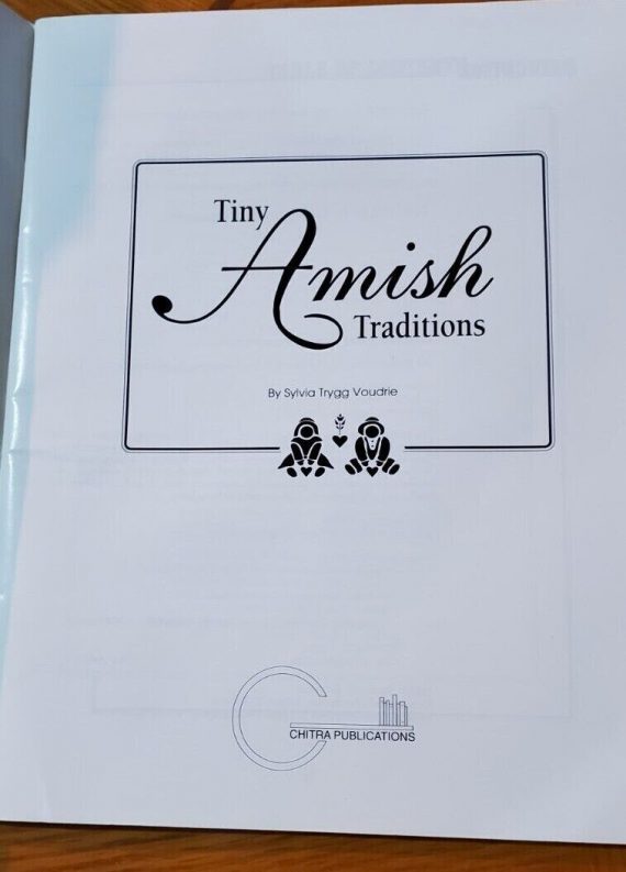 tiny-amish-traditions-by-sylvia-trygg-voudrie-quilting-book