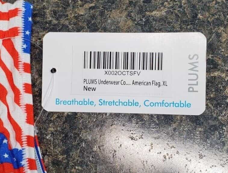 womens-bralette-american-flag-sz-xl-with-tags-cute-4th-of-july