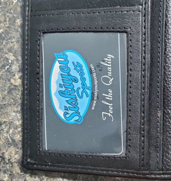 nhl-oilers-leather-wallet-siskiyou-sports-unused-in-excellent-condition