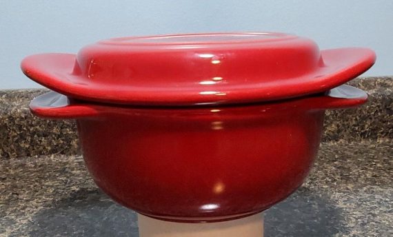 chantal-make-and-take-lidded-casserole-personal-size-3-cup-excellent-condition