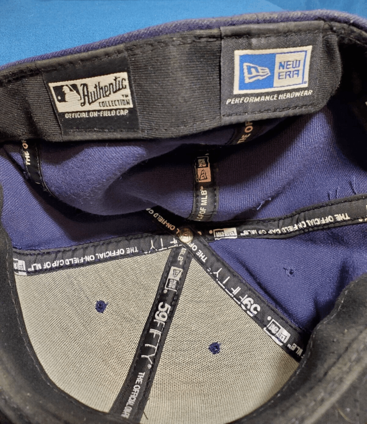 tampa-bay-rays-new-era-hat-59fifty-mlb-fitted-baseball-cap-size-7-3-4