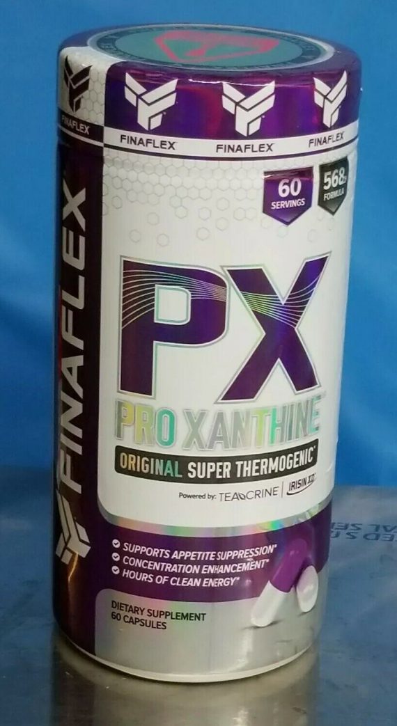 finaflex-px-pro-xanthine-60ct-thermogenic-fat-burner-energy-focus-new-dates