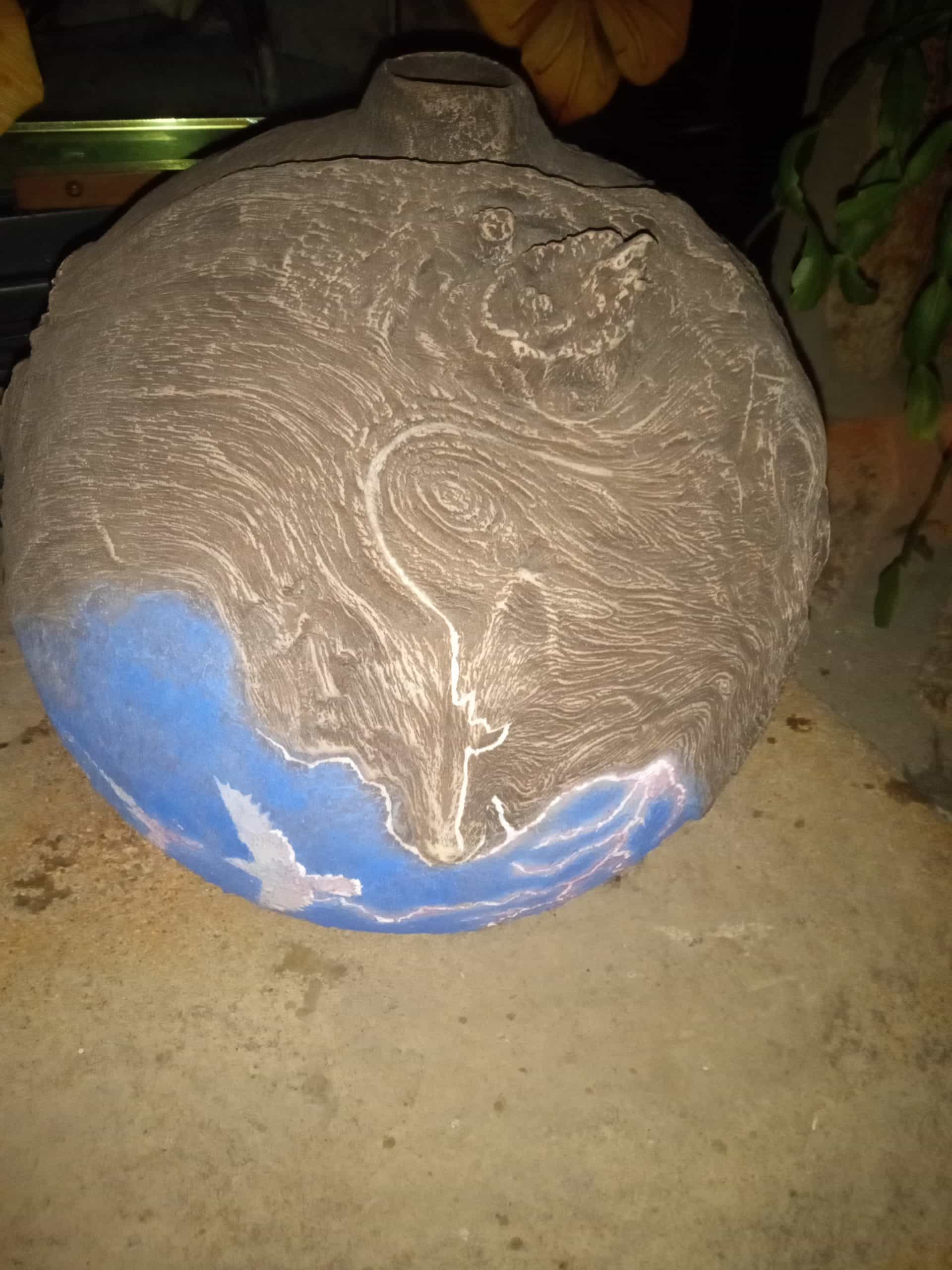 native-american-spirit-orb