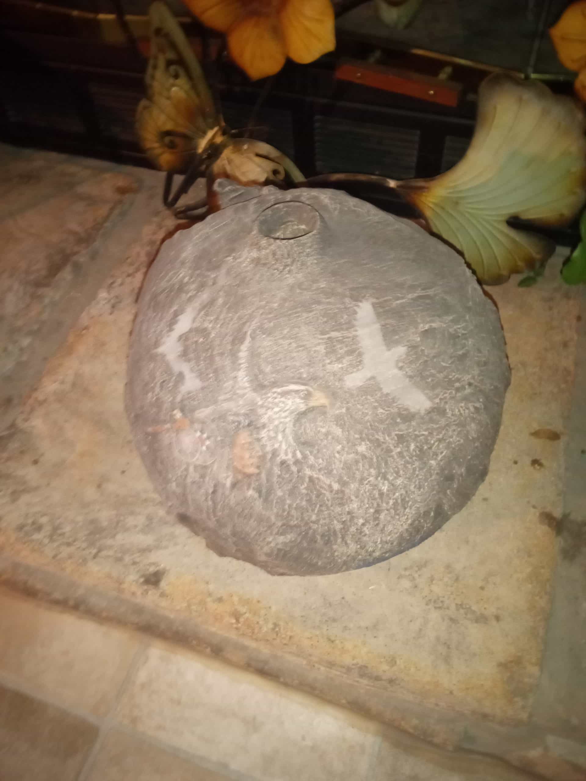 native-american-spirit-orb