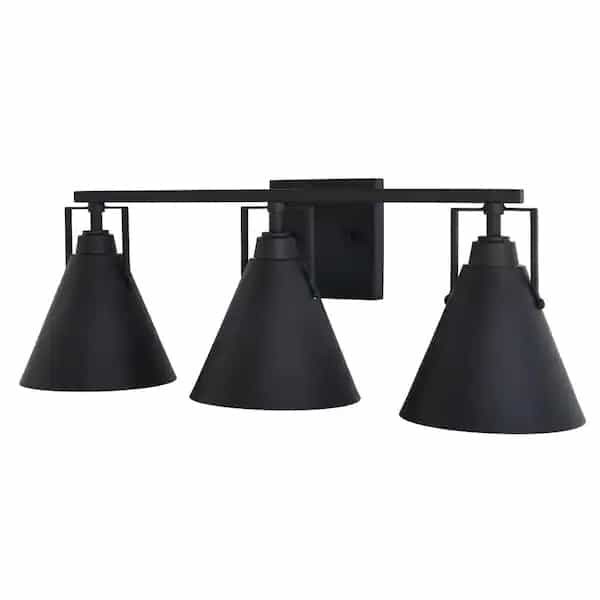 home-decorators-collection-4000303-112-insdale-3-light-matte-black-modern-industrial-bathroom-vanity-light-with-metal-shades