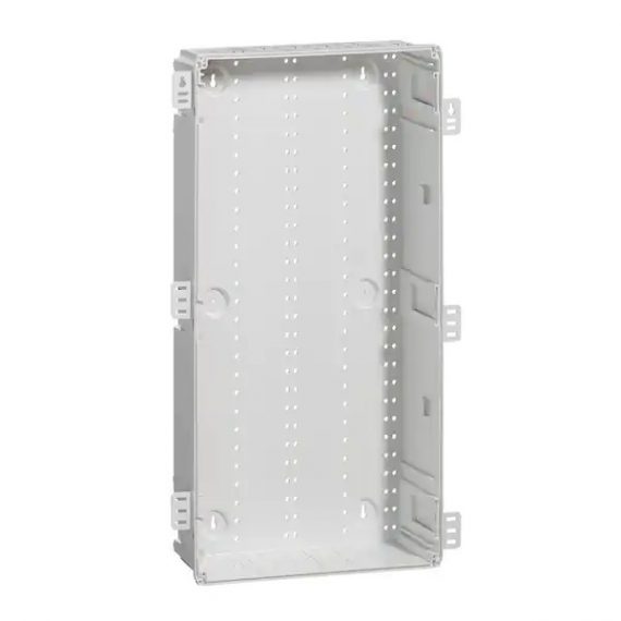 leviton-49605-28e-28-in-wireless-structured-media-center-enclosure-only