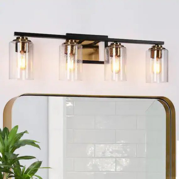 zevni-z-g7nnr6fu-4546-28-in-4-light-modern-brass-bathroom-vanity-light-seeded-glass-black-bath-lighting-vintage-bath-bar-vanity-light