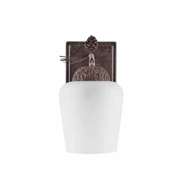hampton-bay-rs20201227-2-w1-spruce-lodge-1-light-handmade-pinecone-wall-sconce-with-frosted-glass-shade