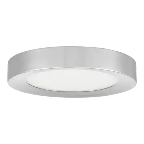 home-decorators-collection-jxm3001l-pn-calloway-11-in-polished-nickel-integrated-led-5cct-flush-mount