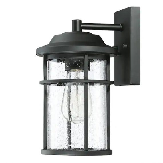 uixe-ljd-14631-1-light-matte-black-glass-shade-hardwired-indoor-outdoor-wall-lantern-sconce