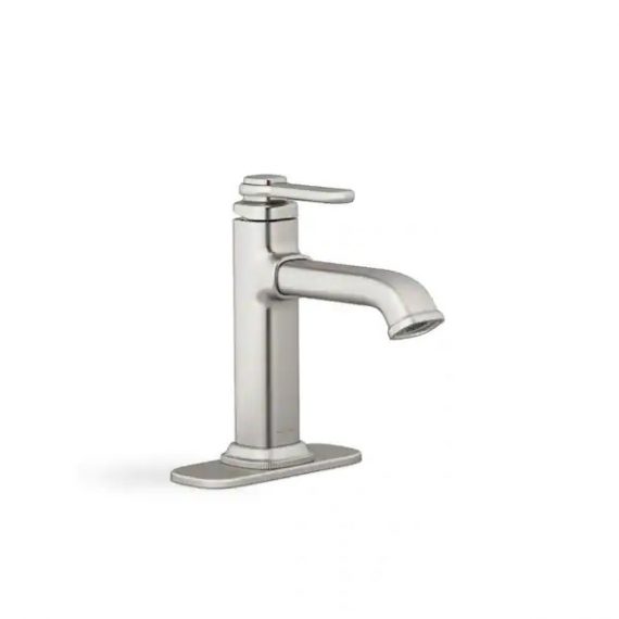 kohler-k-r32928-4d-bn-rubicon-battery-powered-touchless-single-hole-bathroom-faucet-in-vibrant-brushed-nickel
