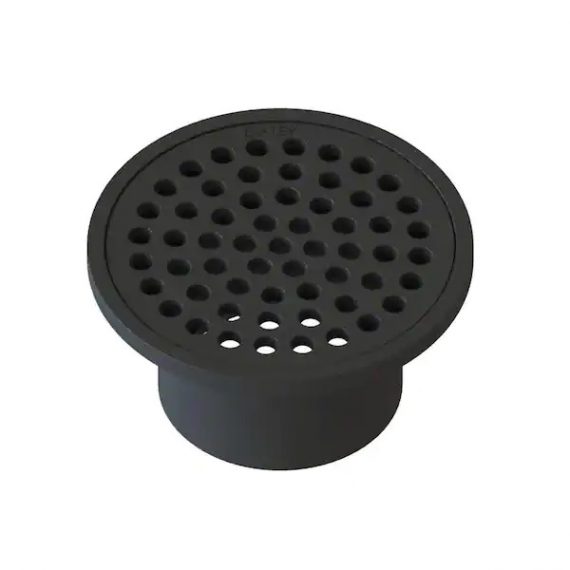 oatey-436912-st-louis-style-3-in-round-black-cast-iron-floor-drain