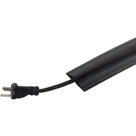 commercial-electric-a91-15k-15-ft-pvc-floor-cord-protector-in-black