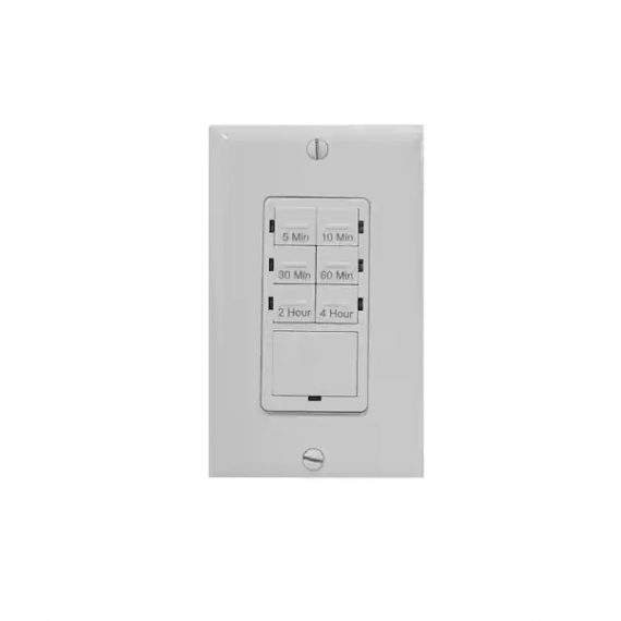 tork-r5m4hw-5-minute-to-4-hour-indoor-in-wall-countdown-digital-lighting-and-appliance-timer-white