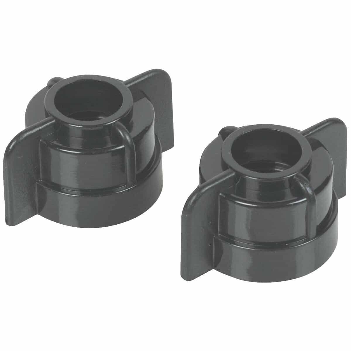 10 CARDED 2 PACKS Do it Coupling Faucet Nut – 405574