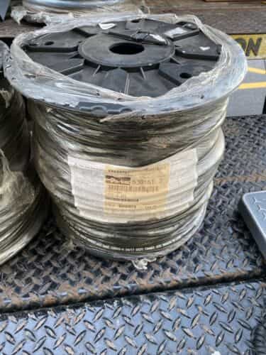 266-4-RL Parker Transportation Hose 475 Ft. x 3/16 In. ID 2000 psi