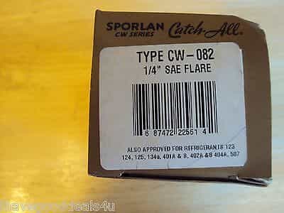 sporlan-catch-all-suction-line-filter-drier-cw-082-s-1-4-odf-solder