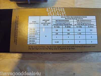 sporlan-catch-all-suction-line-filter-drier-cw-082-s-1-4-odf-solder