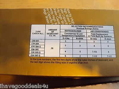 sporlan-catch-all-suction-line-filter-drier-cw-305-5-8-sae-flare