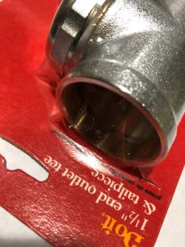 1-1-2do-it-center-outlet-tee-and-tailpiece-22-gauge-chromed-brass-407097