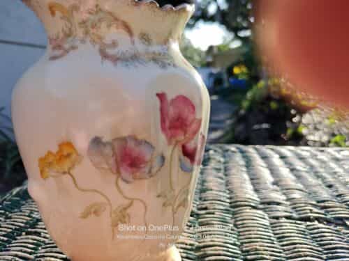 1930s-rare-furnivals-iceland-poppies-porcelain-flower-vase-made-in-england