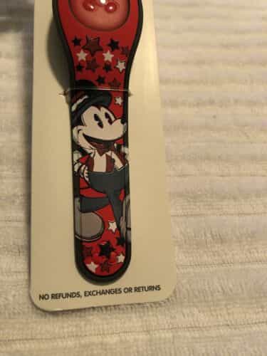 disney-parks-magicband-2-mickey-mouse-americana-limited-release-new