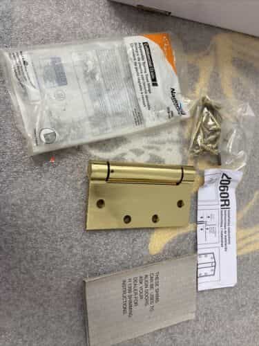 national-hardware-n236-154-2060r-spring-hinge-4-1-2-bright-brass