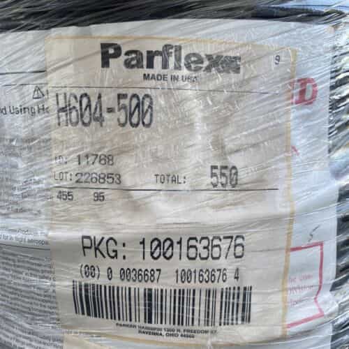 550-ft-parker-h604-500-1-4-abrasion-resistant-hose-h6-series-3000-psi-h604-500