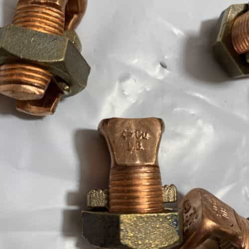 lot-of-5-pf-50-copper-split-bolt-wire-connector-r-1-0-2-t-1-0-14-str