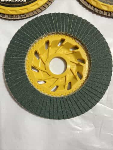 blackstone-5-x-7-8-lot-of-5-type-27-80-grit-zirconia-flap-disc-w-plastic-back