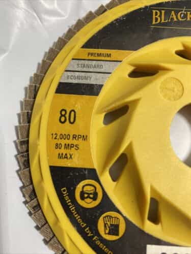 blackstone-5-x-7-8-lot-of-5-type-27-80-grit-zirconia-flap-disc-w-plastic-back